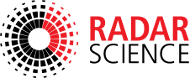Radar Science Logo