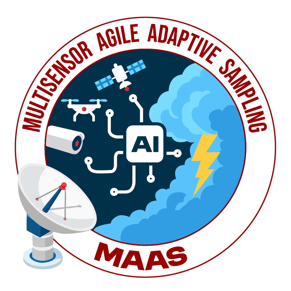 MAAS Logo