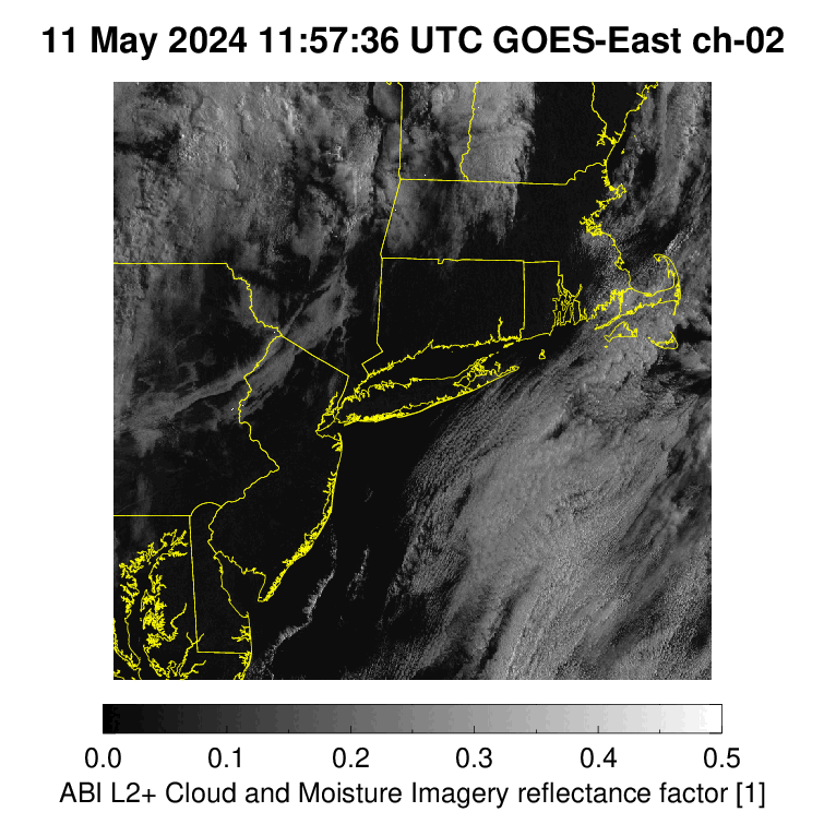 GOES-16 CH-02